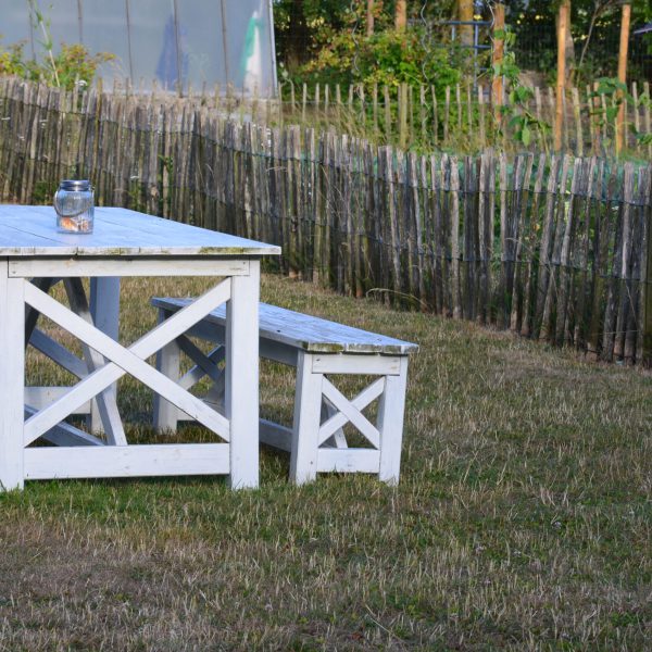 Garten Fehmarn